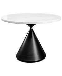 Nerton Round 45" Table, Created for Macy's