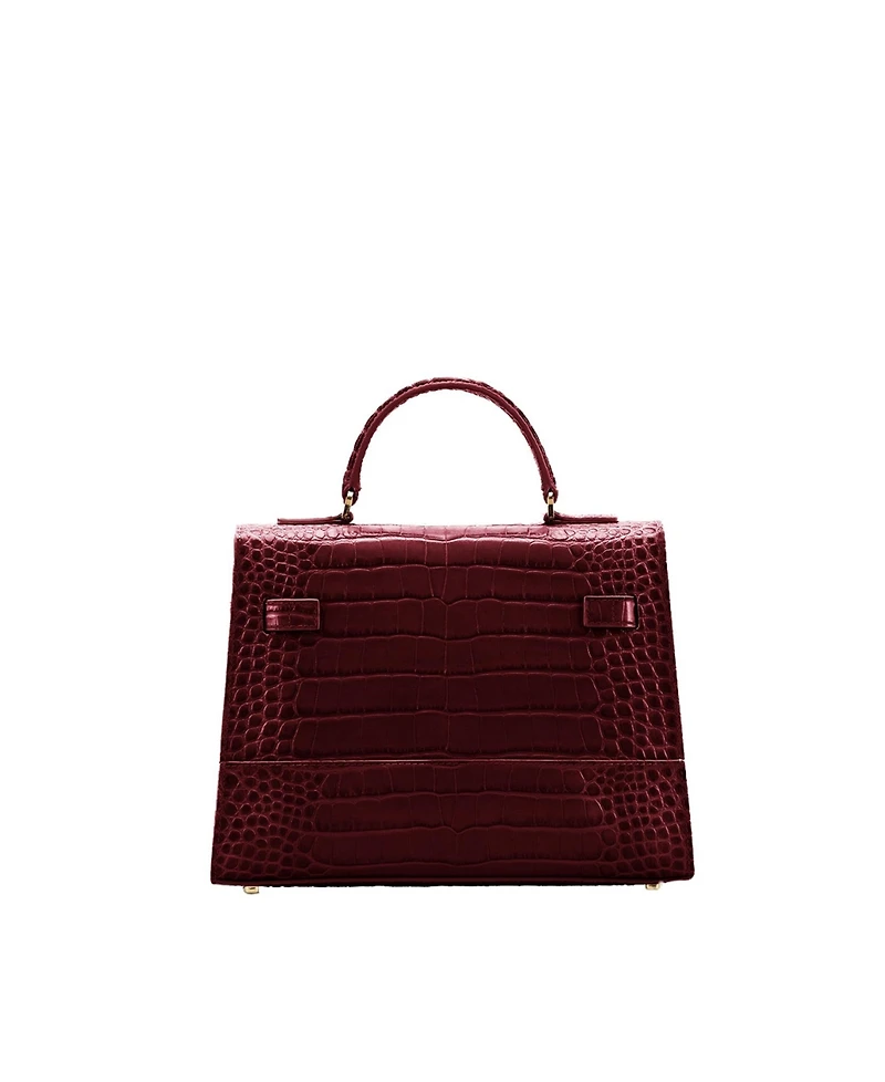 Kim Croco 11"