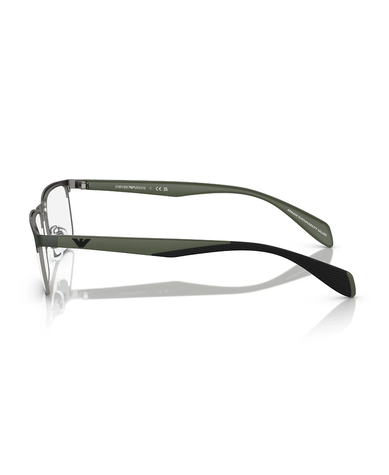 Emporio Armani Men's Eyeglasses, EA1149