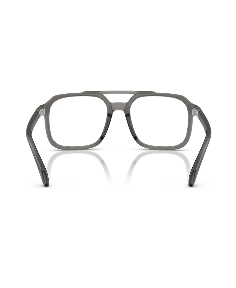 Moncler Unisex Eyeglasses, ME3002