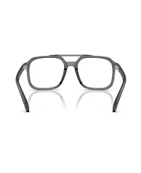 Moncler Unisex Eyeglasses, ME3002