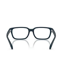 Moncler Unisex Eyeglasses, ME3001