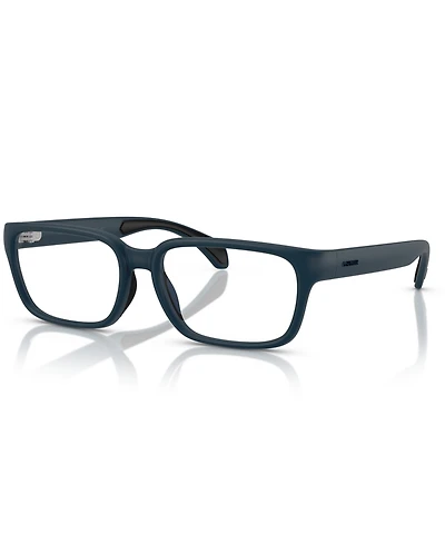 Moncler Unisex Eyeglasses, ME3001