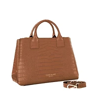 Teddy Blake Bella Croco 15"