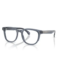 Moncler Unisex Eyeglasses