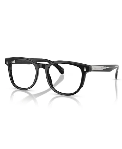 Moncler Unisex Eyeglasses, ME2002