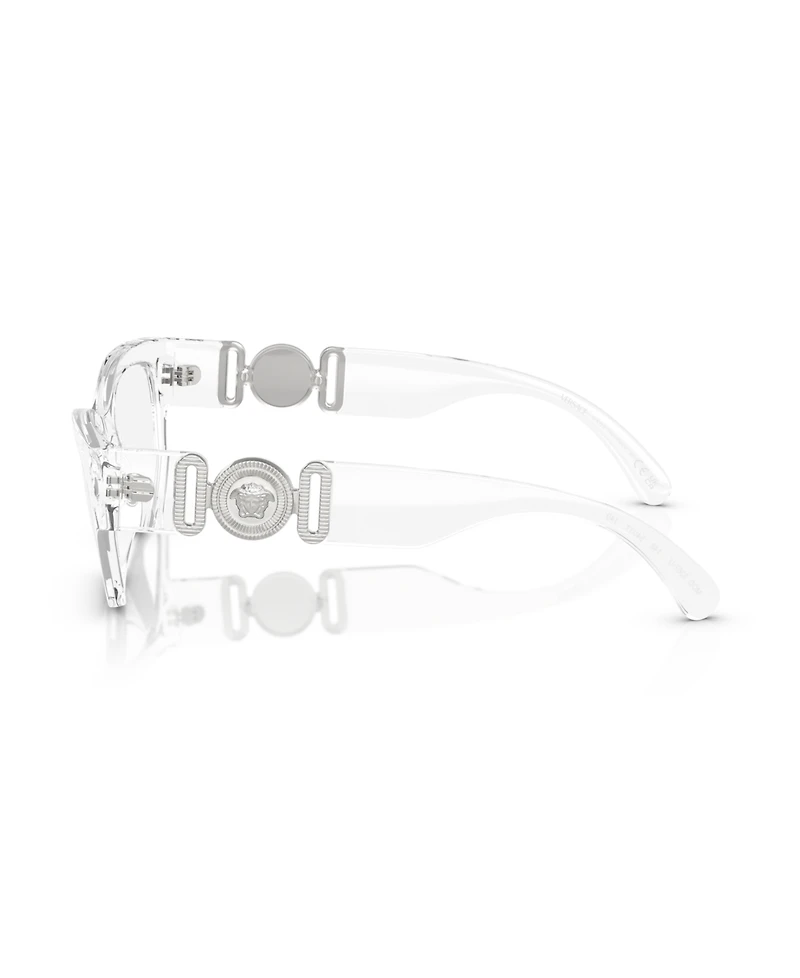Versace Women's Eyeglasses, VE3367U