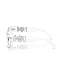 Versace Women's Eyeglasses, VE3367U