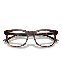 B by Brooks Brothers Men's Eyeglasses, BB2067U