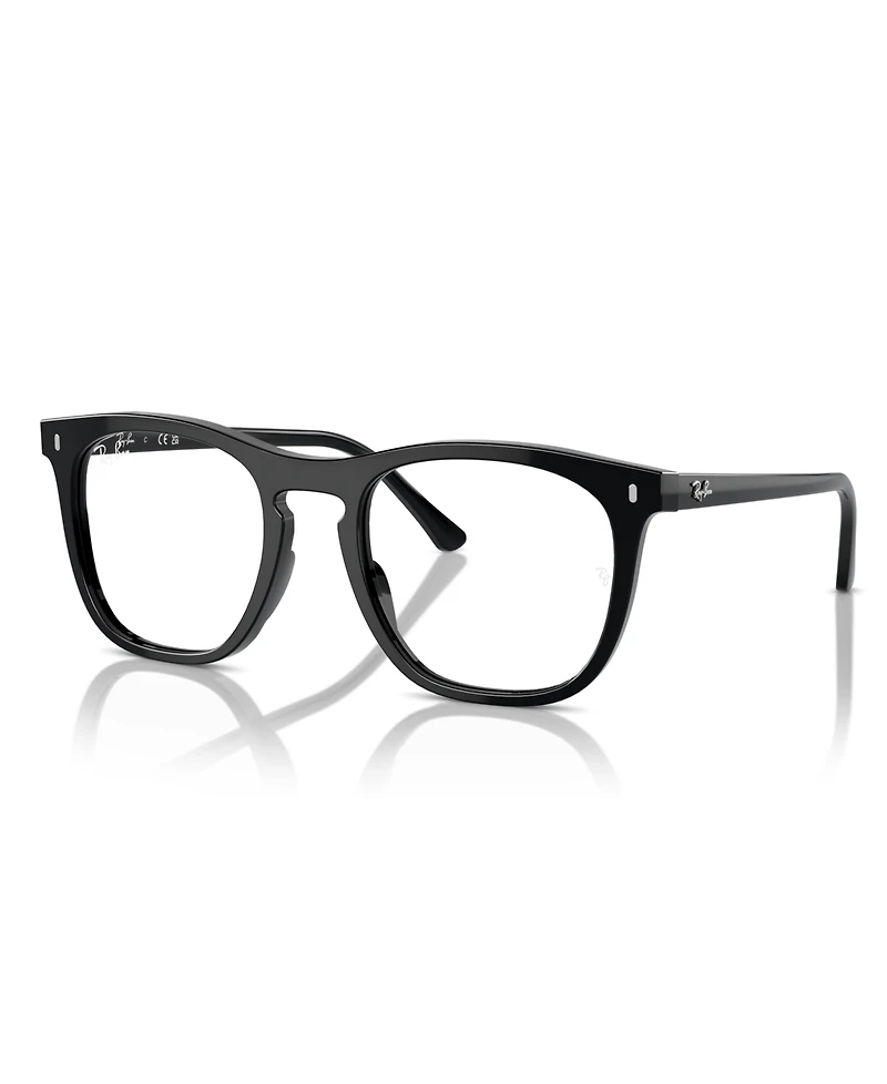 Ray-Ban Unisex Rb2210v Optics Eyeglasses, RB2210VF
