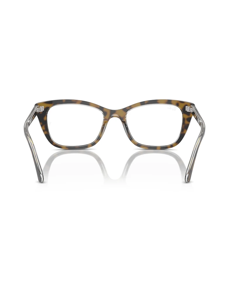 Ray-Ban Unisex Eyeglasses, RB5433