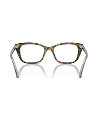 Ray-Ban Unisex Eyeglasses, RB5433