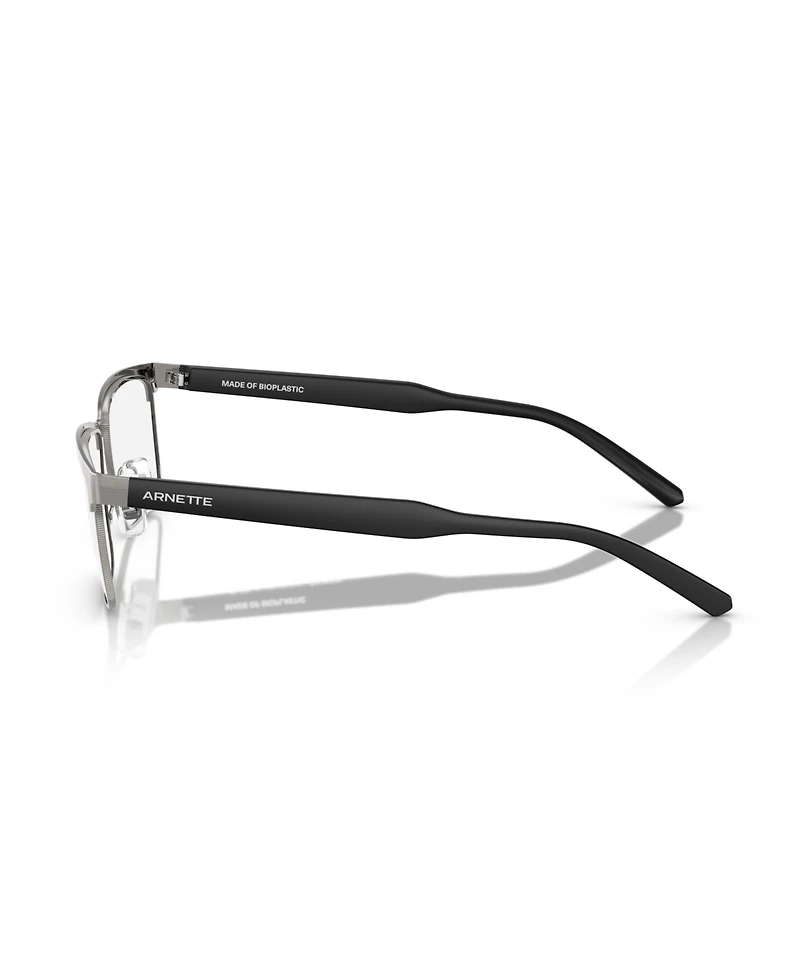 Arnette Men's Mokele Eyeglasses, AN6131