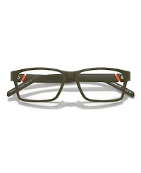 Arnette Men's Leonardo Eyeglasses, AN7179