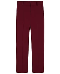 Tommy Hilfiger Big Boys Th Flex Machine Washable Stretch Performance Dress Pants