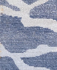 Adorn Hand Woven Rugs Indian Ooak M6531 9'2''x11'10'' Area Rug