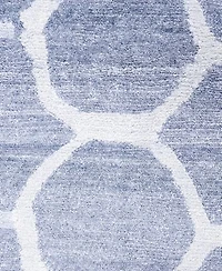 Adorn Hand Woven Rugs Indian Ooak M6531 Rug Collection