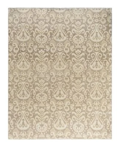 Adorn Hand Woven Rugs Indian Ooak M7052 Rug Collection