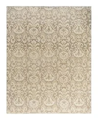Adorn Hand Woven Rugs Indian Ooak M7052 Rug Collection
