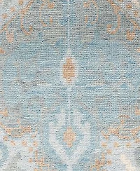 Adorn Hand Woven Rugs Indian Ooak M6397 Rug Collection
