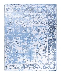 Adorn Hand Woven Rugs Indian Ooak M7872 Rug Collection