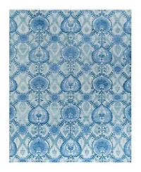 Adorn Hand Woven Rugs Indian Ooak M6993 Rug Collection