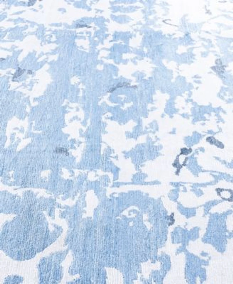 Adorn Hand Woven Rugs Indian Ooak M7872 Rug Collection