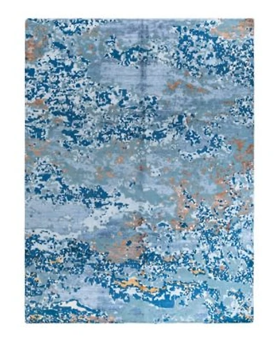 Adorn Hand Woven Rugs Indian Ooak M7682 Rug Collection