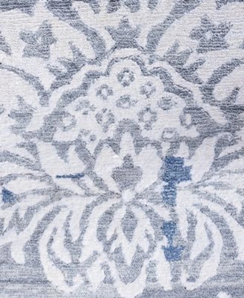 Adorn Hand Woven Rugs Indian Ooak M7698 Rug Collection