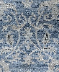 Adorn Hand Woven Rugs Indian Ooak M6461 Rug Collection