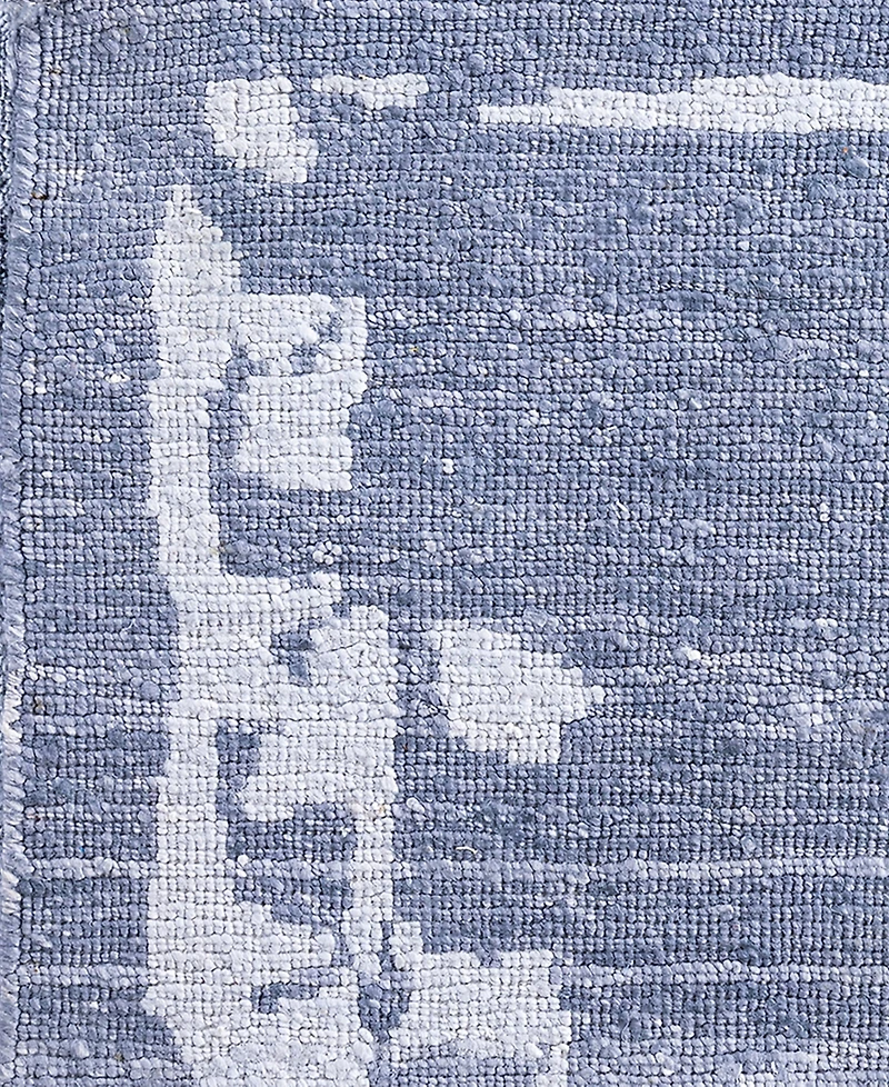 Adorn Hand Woven Rugs Indian Ooak M6816 8'3''x10'6'' Area Rug