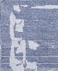 Adorn Hand Woven Rugs Indian Ooak M6816 8'3''x10'6'' Area Rug