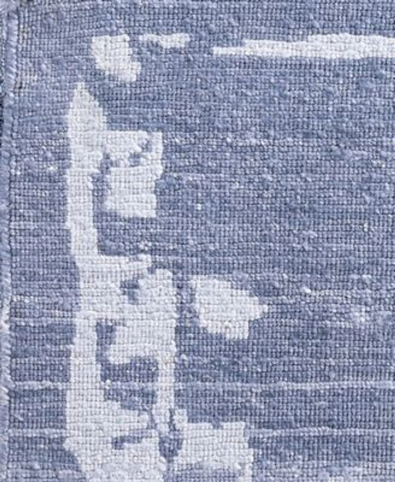 Adorn Hand Woven Rugs Indian Ooak M6816 Rug Collection
