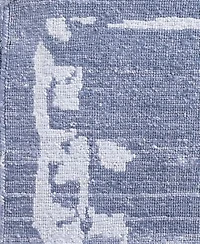 Adorn Hand Woven Rugs Indian Ooak M6816 Rug Collection