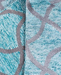 Adorn Hand Woven Rugs Indian Ooak M6824 9'x12'4'' Area Rug