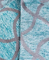 Adorn Hand Woven Rugs Indian Ooak M6824 Rug Collection