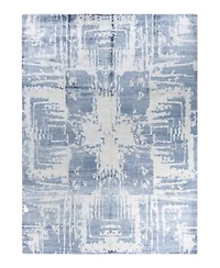Adorn Hand Woven Rugs Indian Ooak M6621 Rug Collection