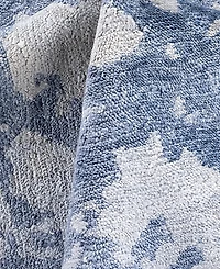 Adorn Hand Woven Rugs Indian Ooak M6512 9'2''x12'2'' Area Rug