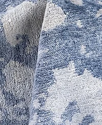 Adorn Hand Woven Rugs Indian Ooak M6512 Rug Collection