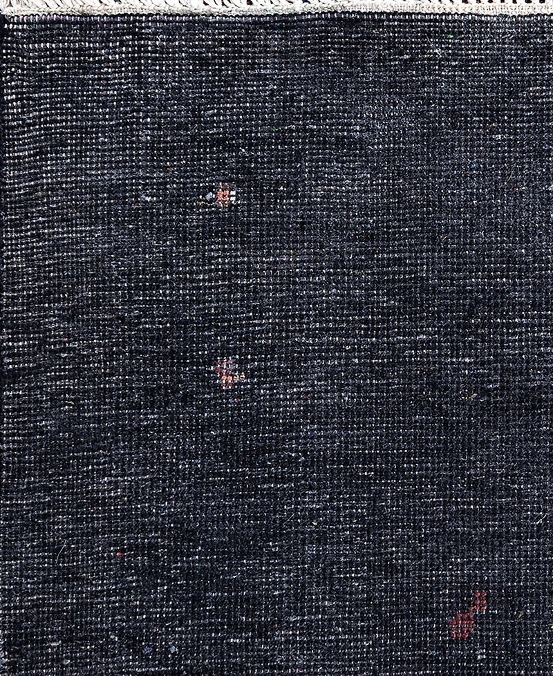 Adorn Hand Woven Rugs Indian Ooak M7251 8'1''x10' Area Rug