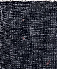 Adorn Hand Woven Rugs Indian Ooak M7251 8'1''x10' Area Rug