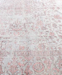 Adorn Hand Woven Rugs Indian Ooak M7781 Rug Collection