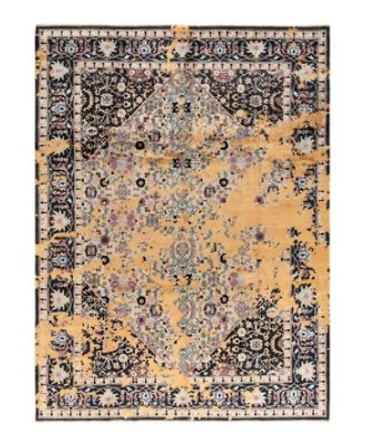 Adorn Hand Woven Rugs Indian Ooak M7267 Rug Collection