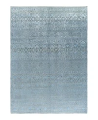 Adorn Hand Woven Rugs Indian Ooak M6988 Rug Collection