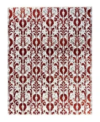 Adorn Hand Woven Rugs Indian Ooak M5963 Rug Collection