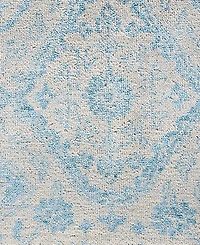 Adorn Hand Woven Rugs Indian Ooak M7122 9'x12'2'' Area Rug