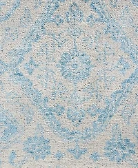 Adorn Hand Woven Rugs Indian Ooak M7122 Rug Collection