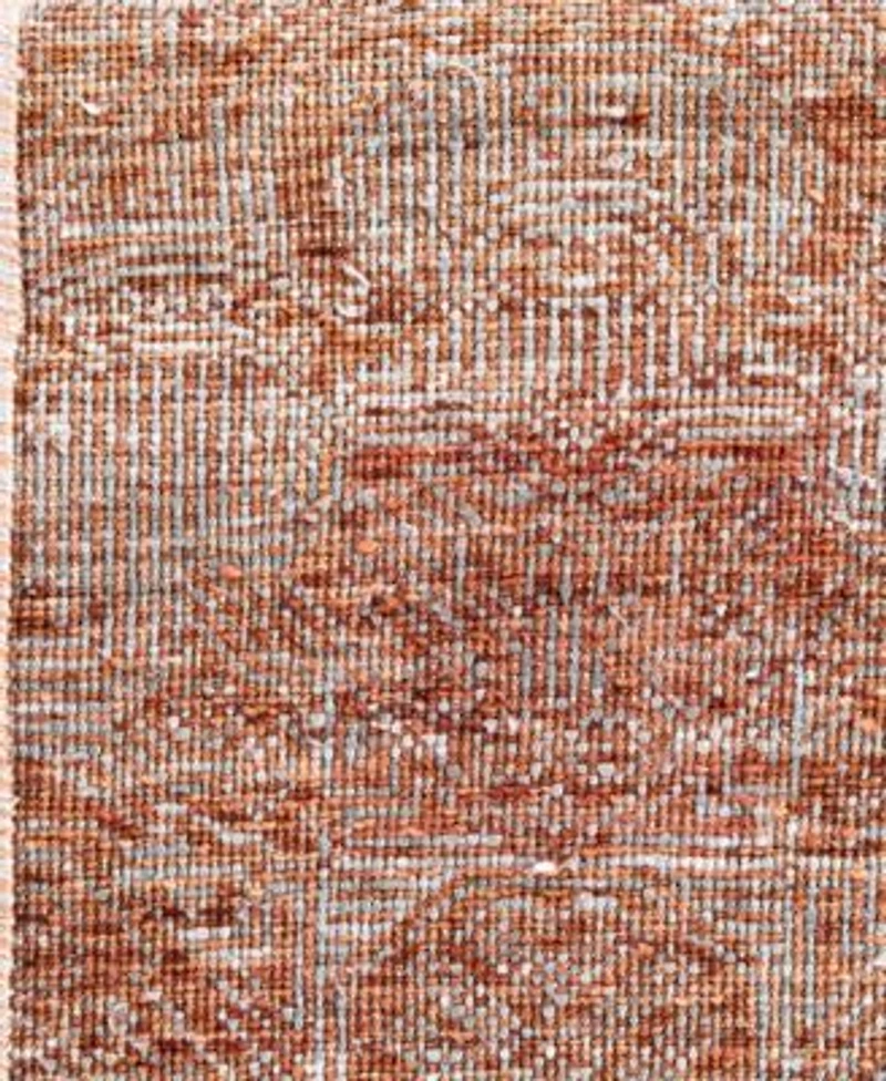 Adorn Hand Woven Rugs Indian Ooak M8708 Rug Collection