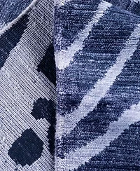 Adorn Hand Woven Rugs Indian Ooak M6431 Rug Collection