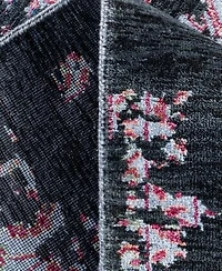 Adorn Hand Woven Rugs Indian Ooak M8643 Rug Collection